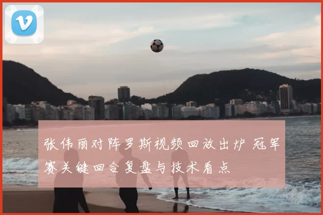 张伟丽对阵罗斯视频回放出炉 冠军赛关键回合复盘与技术看点