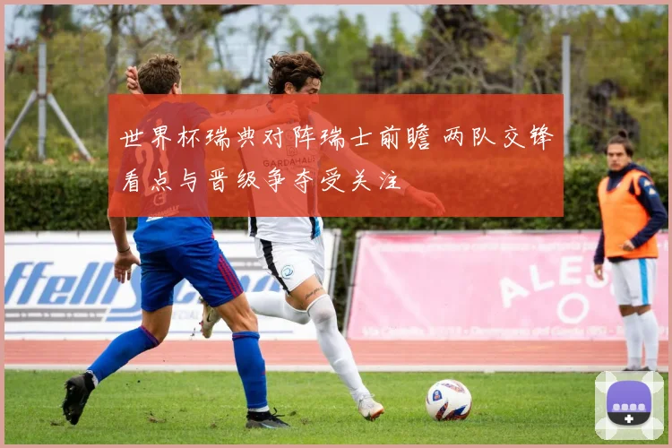 世界杯瑞典对阵瑞士前瞻 两队交锋看点与晋级争夺受关注