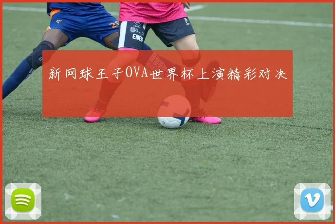新网球王子OVA世界杯上演精彩对决